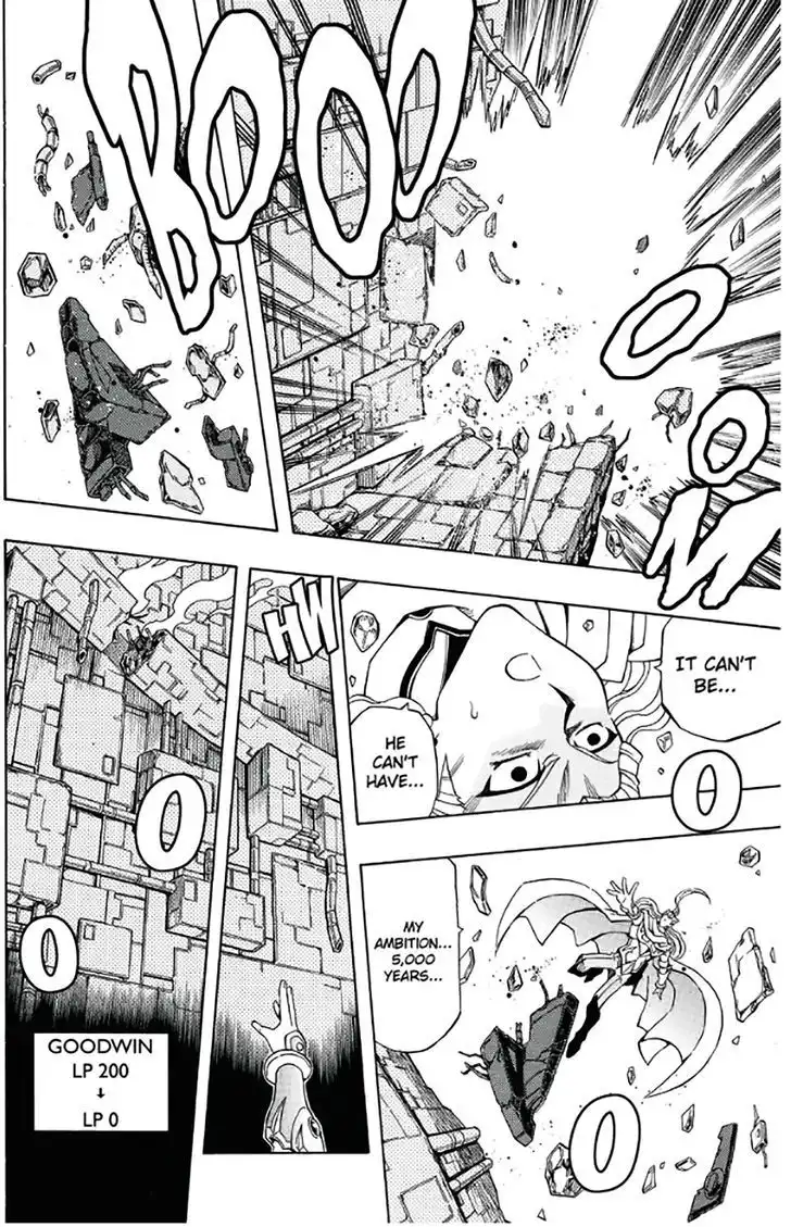 Yu-Gi-Oh! 5D's Chapter 48 10